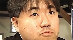 外崎春雄
